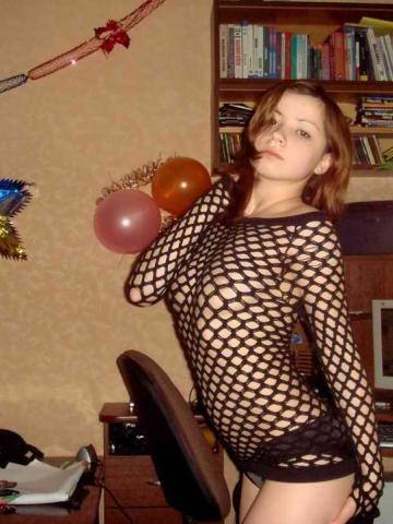 Индивидуалка Сабина Фотография 2