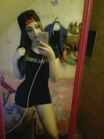 Анюта